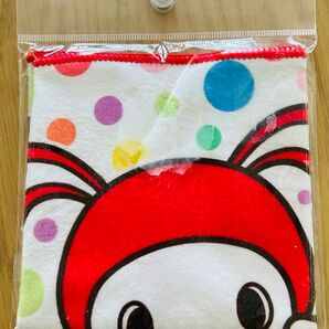 タオルハンカチ ミニタオル まいぜんシスターズ ぜんいち