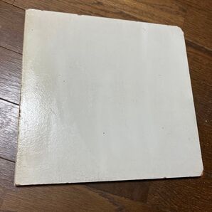 27.7×26.4 cm 厚み1.1cm 棚板 used