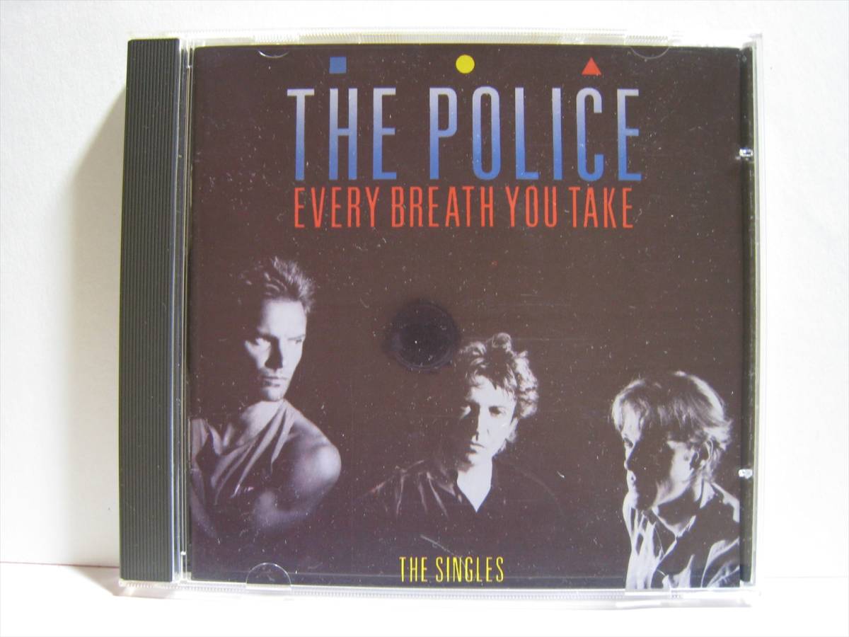 ポリス CDセット 2025年最新】Yahoo!オークション - Police, The(P ロック