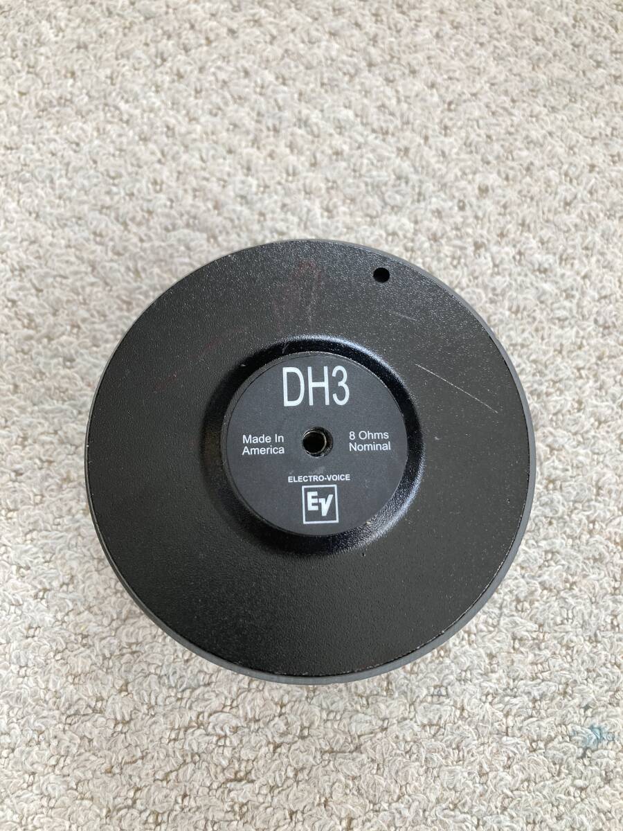 Yahoo!オークション -「electro voice dh」の落札相場・落札価格 Yahoo!オークション -「electro voice dh」の落札相場・落札価格