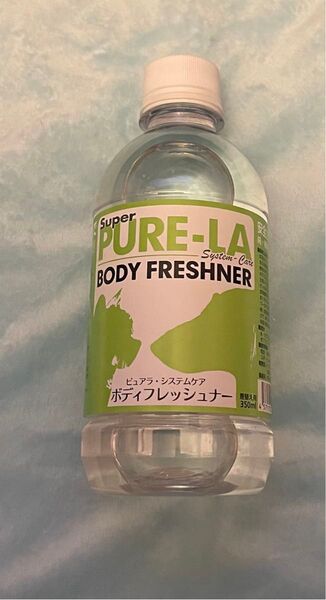 PURE-LAシステムケア ボディフレッシュナー差し替えボトル