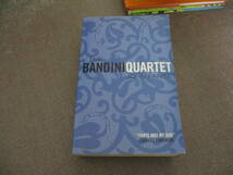 E The Bandini Quartet: Wait Until Spring, Bandini: The Road to Los Angeles: Ask the Dust: Dreams from Bunker Hill2004/6/21 John_画像1