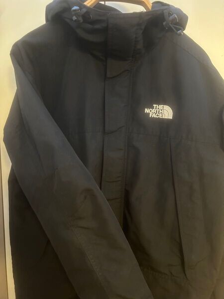 ノースフェイス THE NORTH FACE マウンテンジャケット マウンテンパーカー