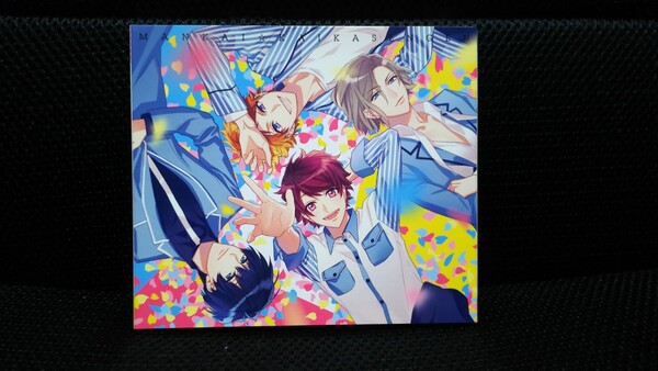 【A3】 MANKAI開花宣言