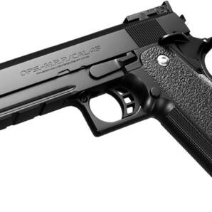 ハイキャパ5.1 10歳以上 電動ブローバック フルオート