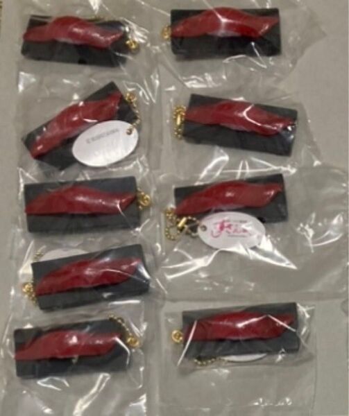つきじ喜代村 ガチャ すしざんまい コレクション 本鮪赤身