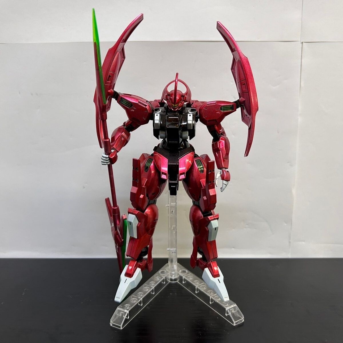 ガンダム 水星の魔女」のHGガンプラ3種がAmazonにて販売再開 - HOBBY Watch