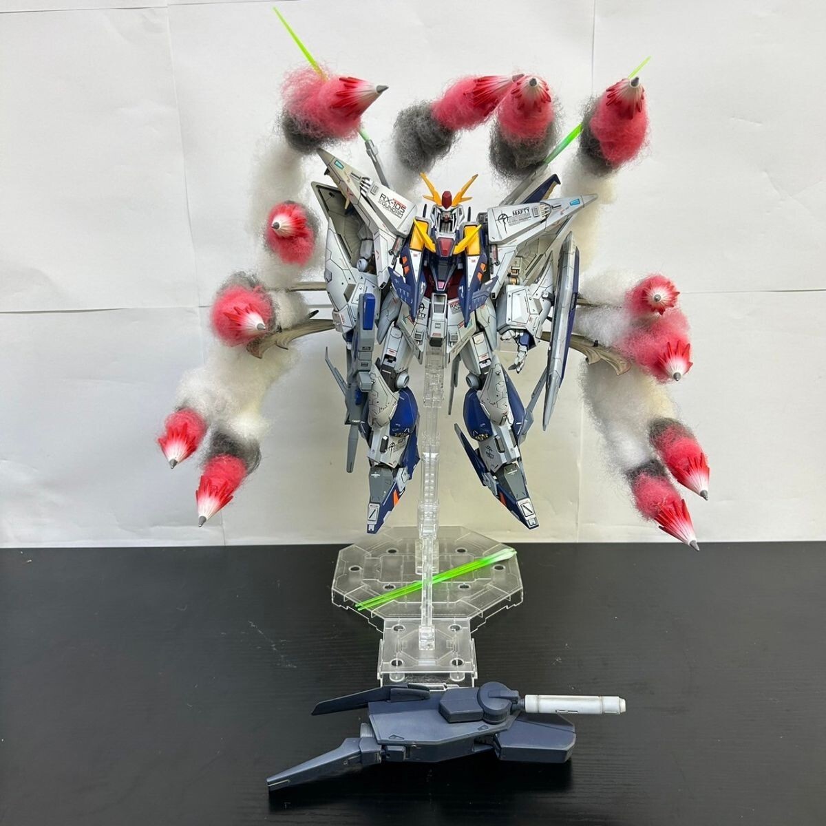 Yahoo!オークション -「クスィーガンダム 完成品」の落札相場 Yahoo!オークション -「クスィーガンダム 完成品」の落札相場