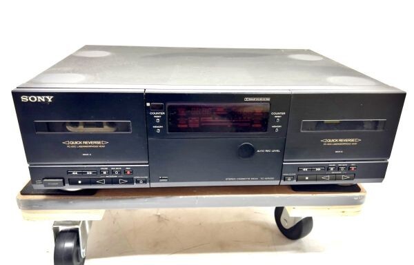 Yahoo!オークション -「sony tc-wr990」の落札相場・落札価格 Yahoo!オークション -「sony tc-wr990」の落札相場・落札価格