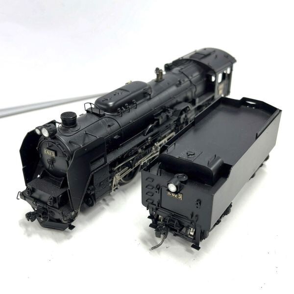 Yahoo!オークション -「鉄道模型 天賞堂 c62」(HOゲージ) (鉄道 Yahoo!オークション -「鉄道模型 天賞堂 c62」(HOゲージ) (鉄道