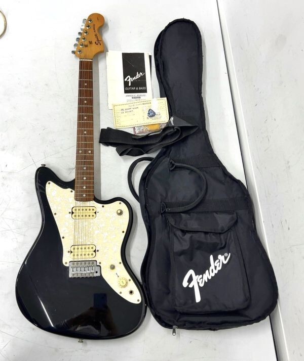 Yahoo!オークション -「squier jagmaster」(エレキギター Yahoo!オークション -「squier jagmaster」(エレキギター