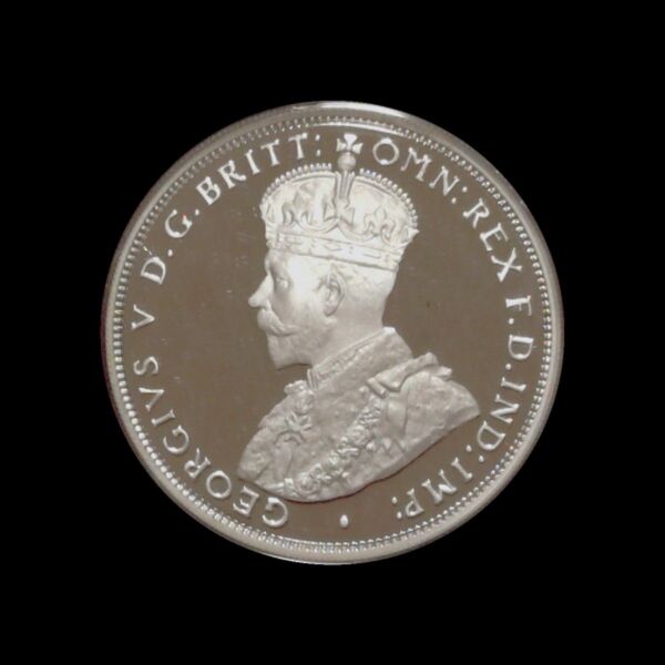 オーストラリア 20セントプルーフ銀貨 2000年