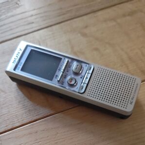 SONY ICレコーダー ICD-B50