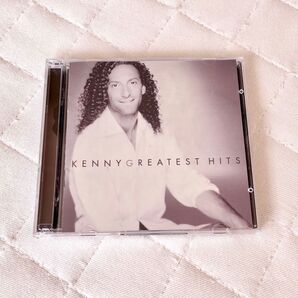 KENNYGREATEST HITS 全17曲 ケニー ジー CD2枚組