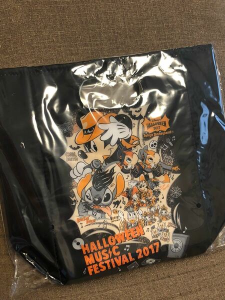 ディズニー ハロウィン スーベニア