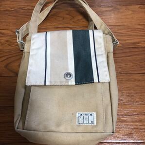 タケオキクチ バッグ