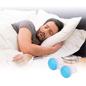 いびき防止 デバイス いびき ソリューション 男性 女性 用 いびき 防止 シリコーン 鼻拡張器 睡眠補助 鼻拡張器 安眠