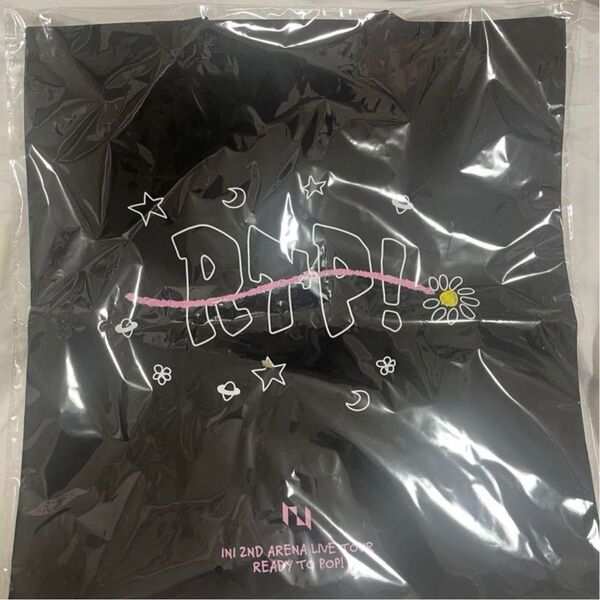 INI トートバッグ RTP