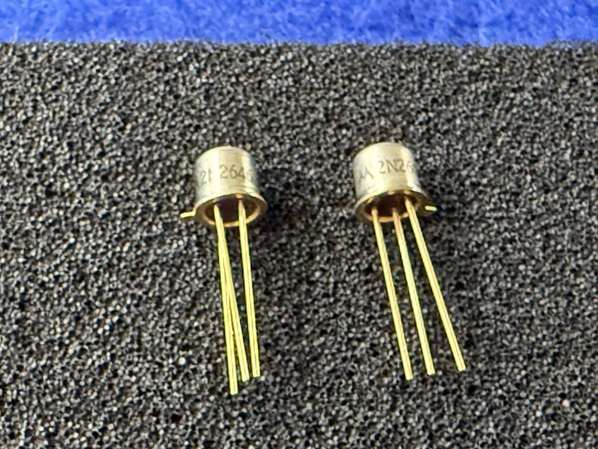 バイポーラ トランジスタ 2SD16400Q のクロスリファレンス