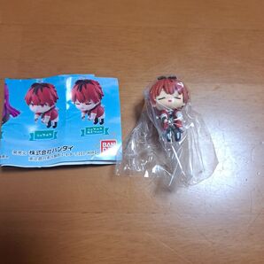 葬送のフリーレン つまんでつなげてますこっと ガチャ
