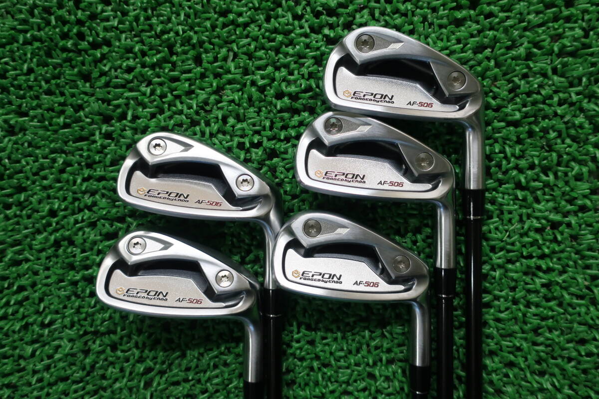 Yahoo!オークション -「エポン epon 506」(ゴルフ) (スポーツ別 Yahoo!オークション -「エポン epon 506」(ゴルフ) (スポーツ別