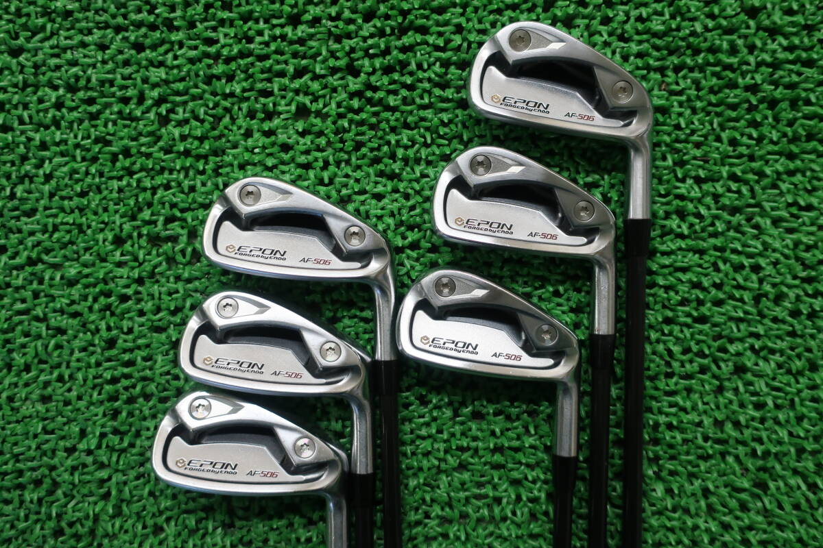 Yahoo!オークション -「エポン epon 506」(ゴルフ) (スポーツ別 Yahoo!オークション -「エポン epon 506」(ゴルフ) (スポーツ別