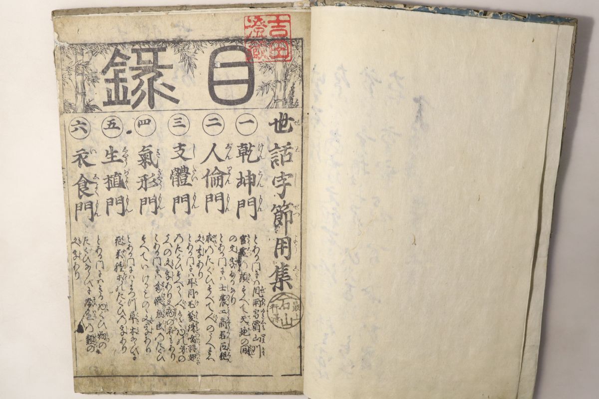 Yahoo!オークション -「節用集」(古書、古文書) の落札相場 Yahoo!オークション -「節用集」(古書、古文書) の落札相場