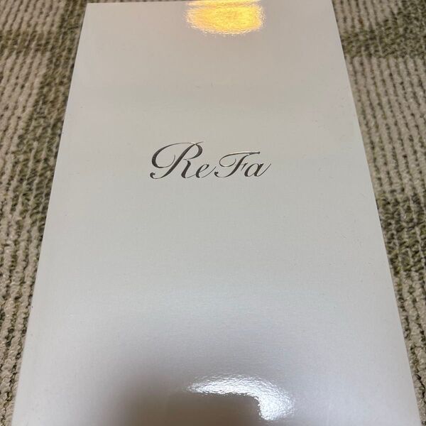 ReFa リファ 洗顔ブラシ