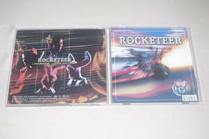 〇♪Crack 6　ROCKETEER　CD盤