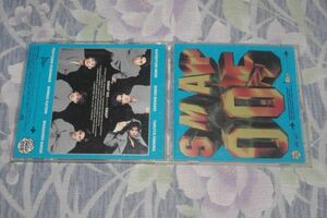 〇♪SMAP　SMAP005　CD盤