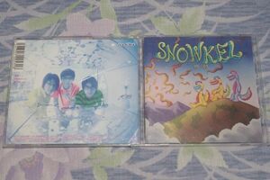 〇♪シュノーケル　奇跡　CD盤