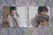 〇♪崎本大海　夜更けのバラッド（初回生産限定盤A）　CD+DVD盤_画像1