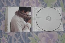〇♪崎本大海　夜更けのバラッド（初回生産限定盤A）　CD+DVD盤_画像2