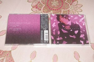 〇♪杉本善徳　I am Fragile.　CD+DVD盤