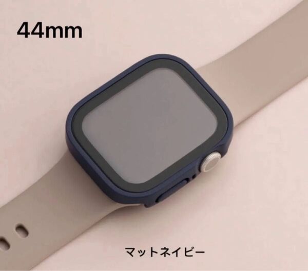 AppleWatchカバー 44mm アップルウォッチ、Series 6/se2/se/5/4