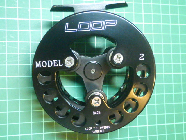 Yahoo!オークション -「loop」(その他) (フライリール)の落札 Yahoo!オークション -「loop」(その他) (フライリール)の落札