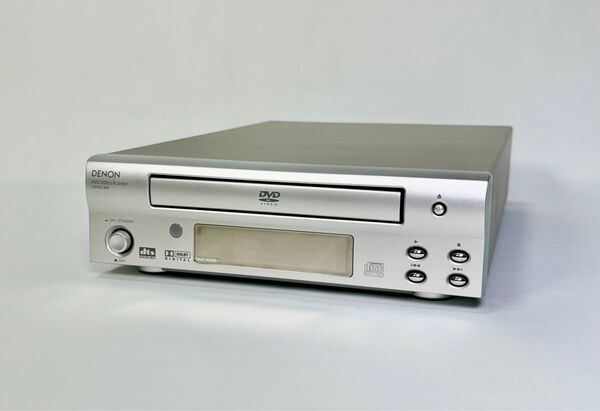 【ジャンク】 DENON デノン DVDプレーヤー UDVD-300