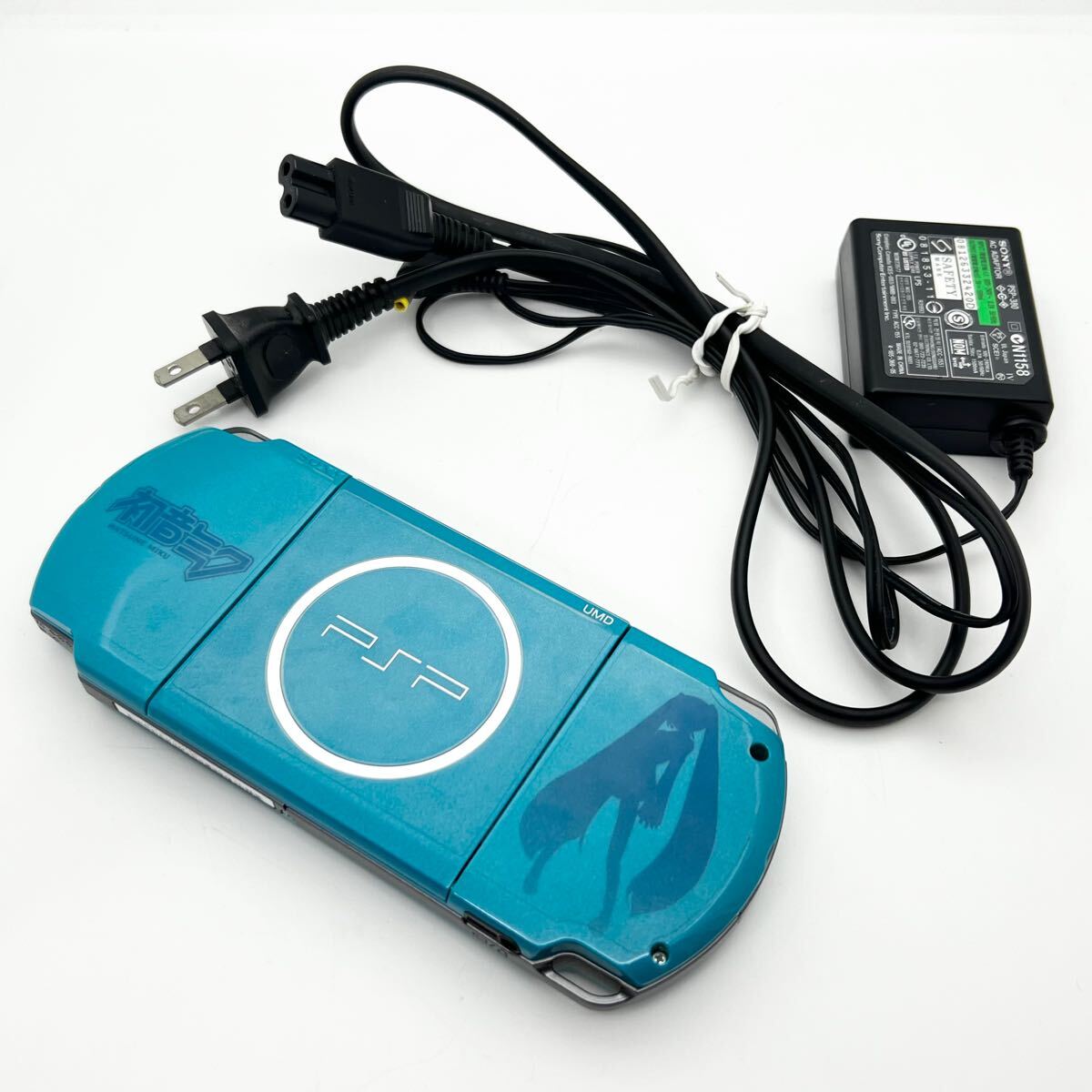Yahoo!オークション -「psp 3000 初音」の落札相場・落札価格 Yahoo!オークション -「psp 3000 初音」の落札相場・落札価格