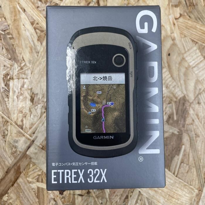 Yahoo!オークション -「etrex32」の落札相場・落札価格 Yahoo!オークション -「etrex32」の落札相場・落札価格