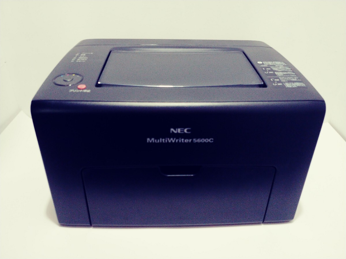 Yahoo!オークション -「multiwriter 5600c pr-l5600c」の落札 Yahoo!オークション -「multiwriter 5600c pr-l5600c」の落札