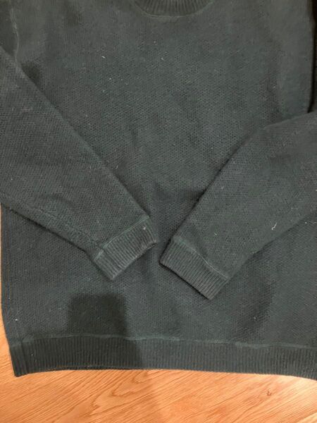 GAP ビンテージ ニット