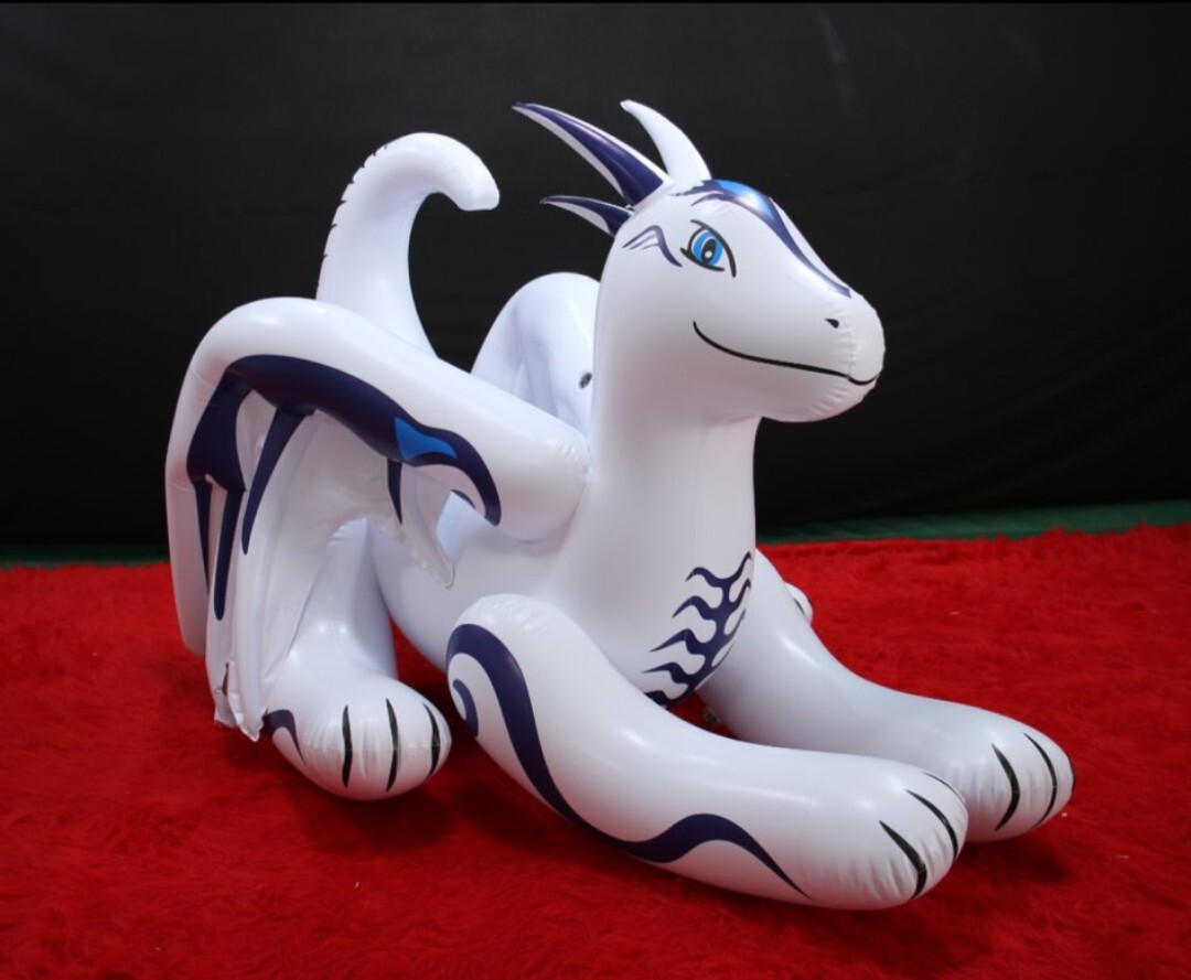 Yahoo!オークション -「空気ビニールドラゴン」の落札相場・落札価格 Yahoo!オークション -「空気ビニールドラゴン」の落札相場・落札価格