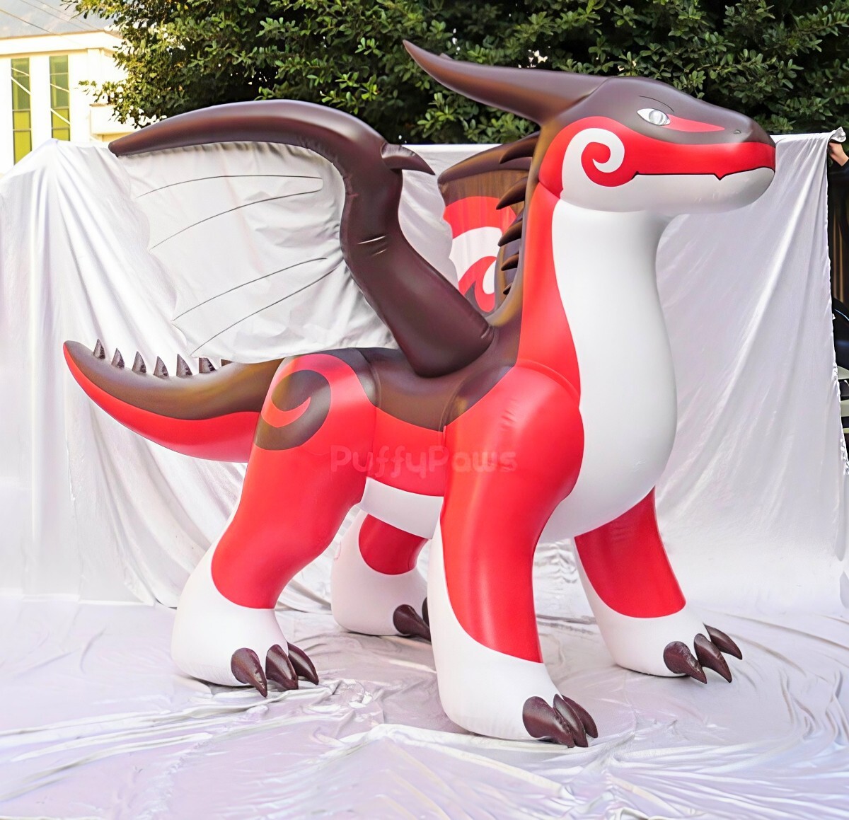 Yahoo!オークション -「空気ビニールドラゴン」の落札相場・落札価格 Yahoo!オークション -「空気ビニールドラゴン」の落札相場・落札価格