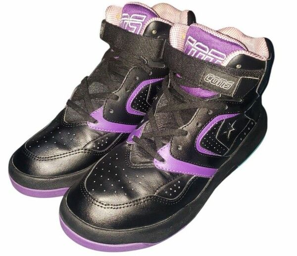 CONVERSE ACCELERATOR EW MID 25.5cm