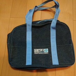 昔の雑誌りぼんの付録 バッグ