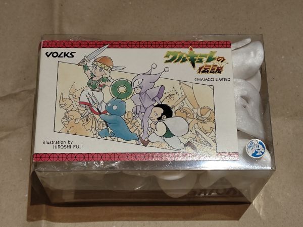 Yahoo!オークション -「ボークス ワルキューレ」(フィギュア) の Yahoo!オークション -「ボークス ワルキューレ」(フィギュア) の