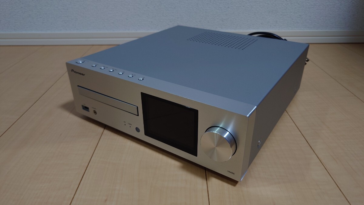 Yahoo!オークション -「xc-hm86 pioneer ネットワークcd Yahoo!オークション -「xc-hm86 pioneer ネットワークcd