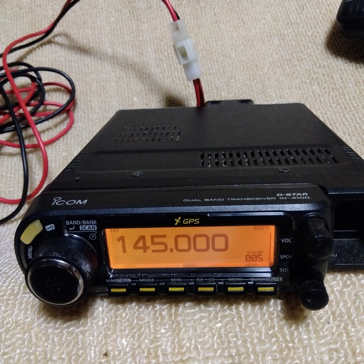 Yahoo!オークション -「id4100d」の落札相場・落札価格 Yahoo!オークション -「id4100d」の落札相場・落札価格