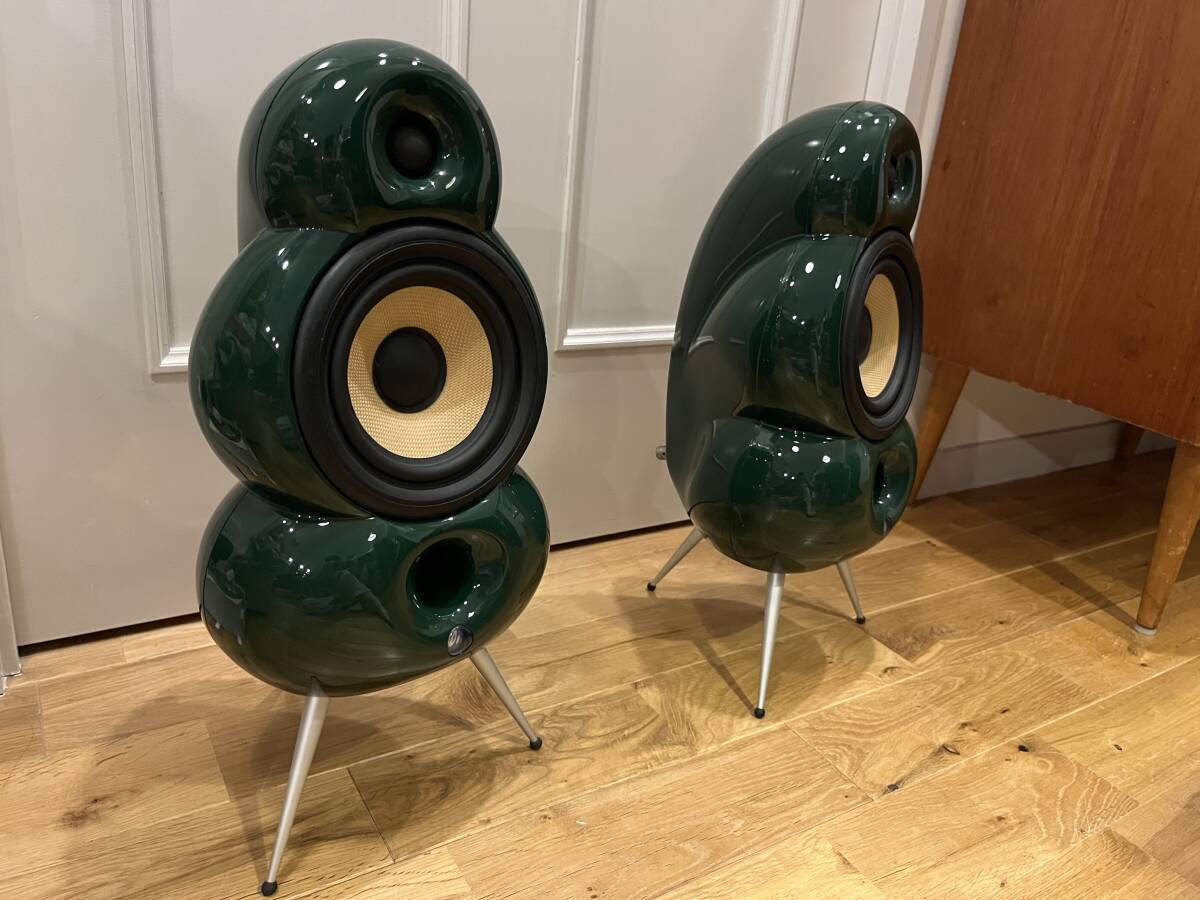 Yahoo!オークション -「minipod」(スピーカー) (オーディオ機器 Yahoo!オークション -「minipod」(スピーカー) (オーディオ機器