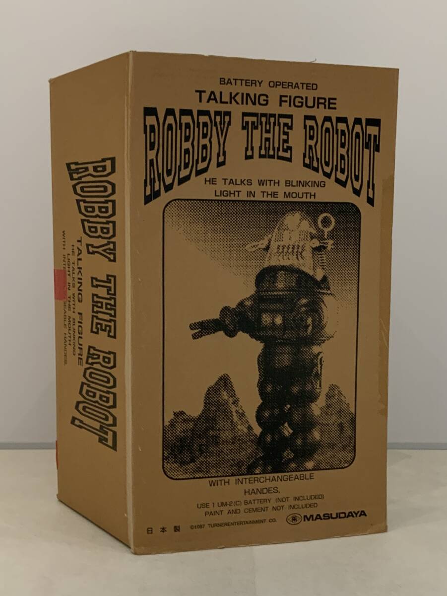 Yahoo!オークション -「robby robot」の落札相場・落札価格 Yahoo!オークション -「robby robot」の落札相場・落札価格